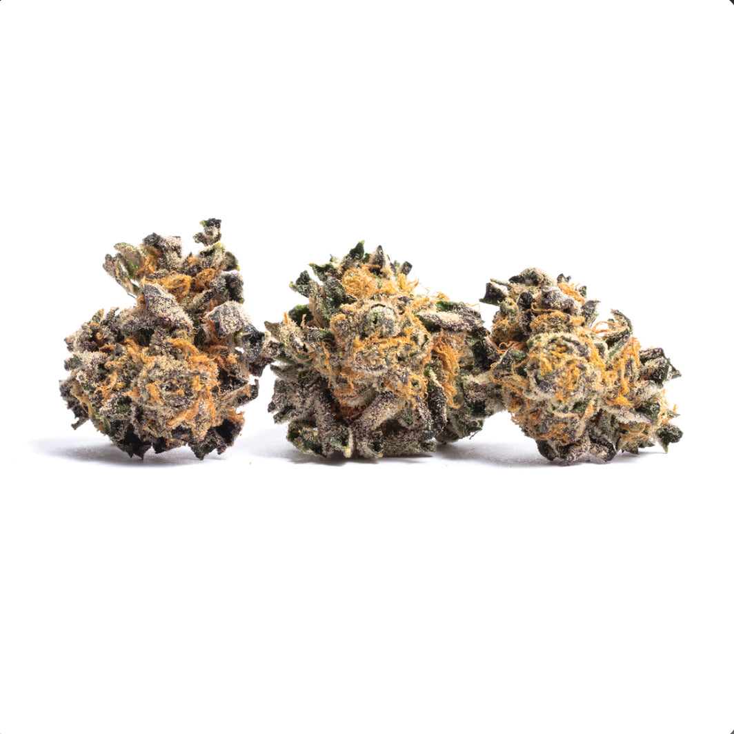 Grape Soda (Hybrid)