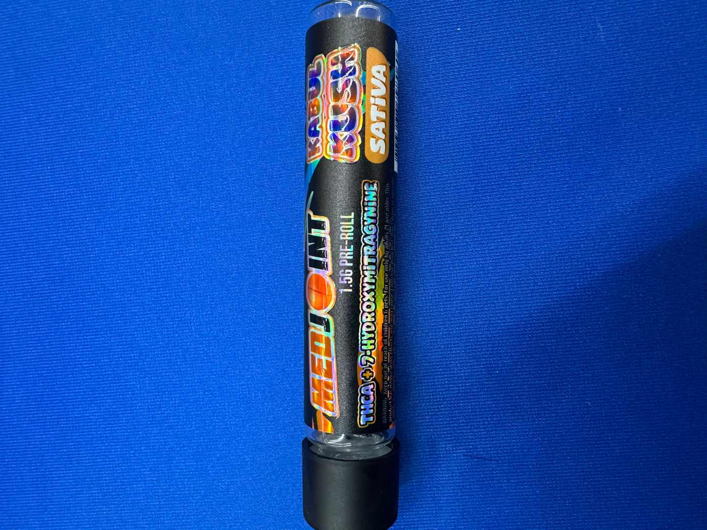Med Joint pre-roll 1.5g