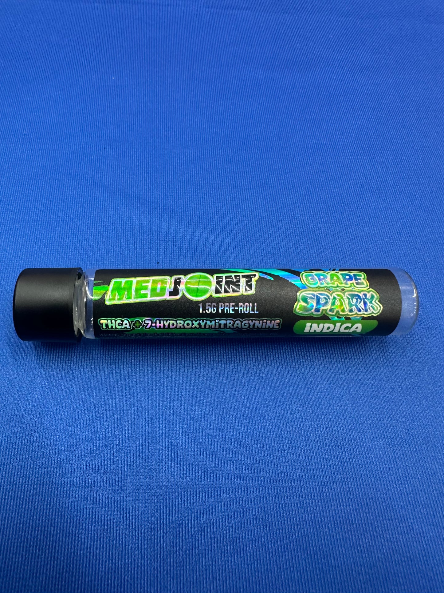 Med Joint pre-roll 1.5g